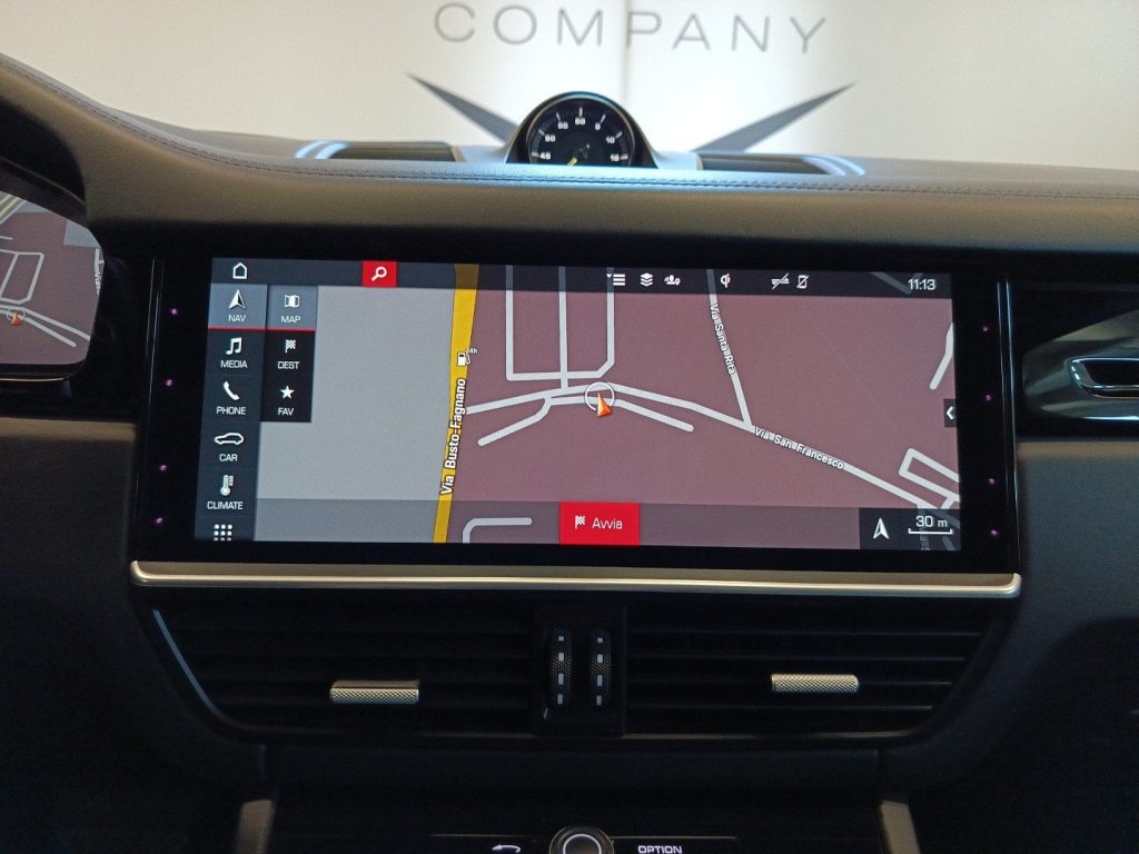 PORSCHE Cayenne Cayenne Coupe 3.0 e-hybrid tiptronic - 14