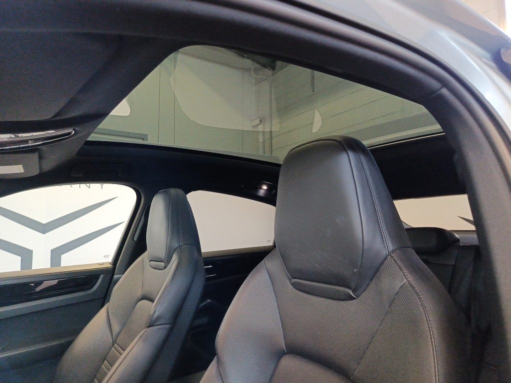 PORSCHE Cayenne Cayenne Coupe 3.0 e-hybrid tiptronic - 17