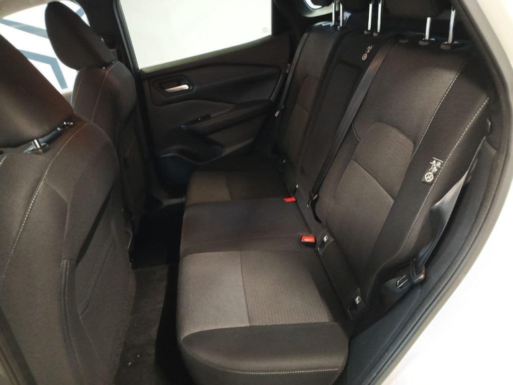 NISSAN Qashqai MHEV 140 CV N-Connecta - 9