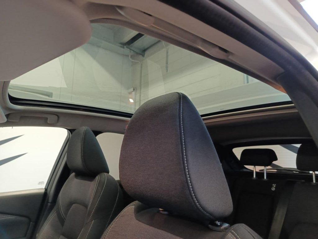 NISSAN Qashqai MHEV 140 CV N-Connecta - 16