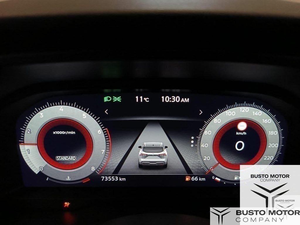 NISSAN Qashqai 1.3 mhev N-Connecta 2wd 140cv - 12