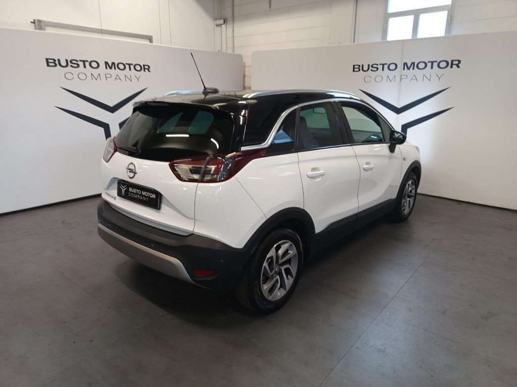 OPEL Crossland X Crossland X 1.2 Advance 81cv - 6