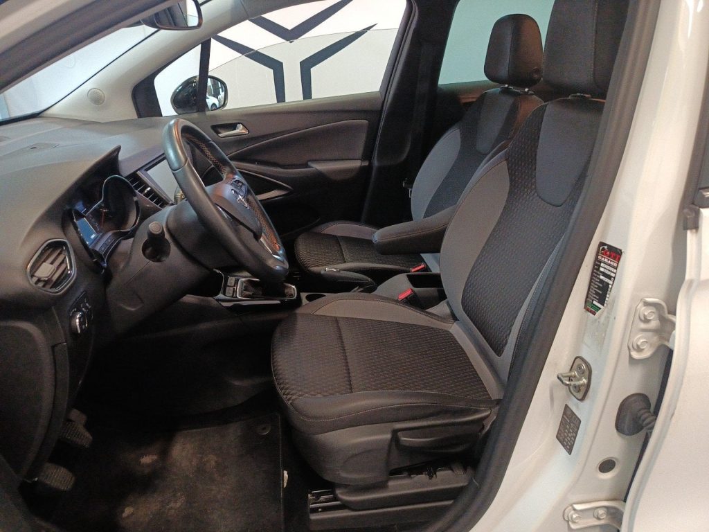 OPEL Crossland X Crossland X 1.2 Advance 81cv - 8