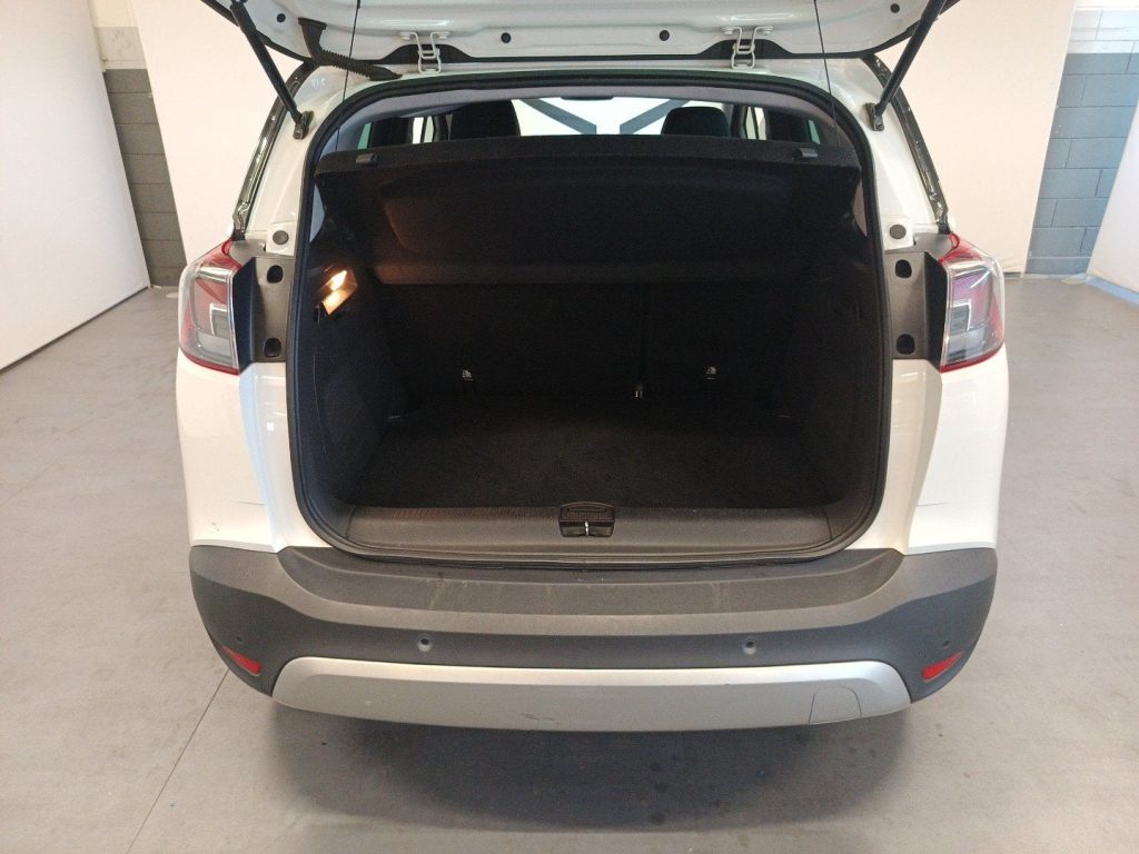 OPEL Crossland X Crossland X 1.2 Advance 81cv - 10