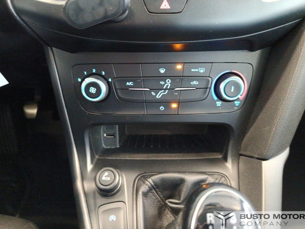 FORD Focus Focus SW 1.5 ecoblue Business s&s 120cv - 14