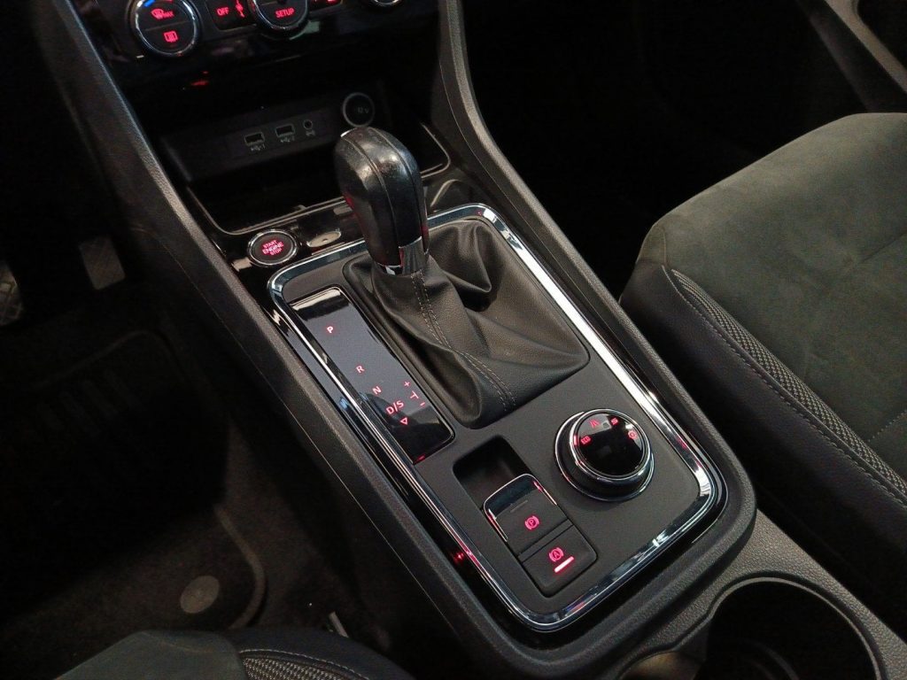 SEAT Ateca Ateca 1.5 ecotsi Xcellence dsg - 15