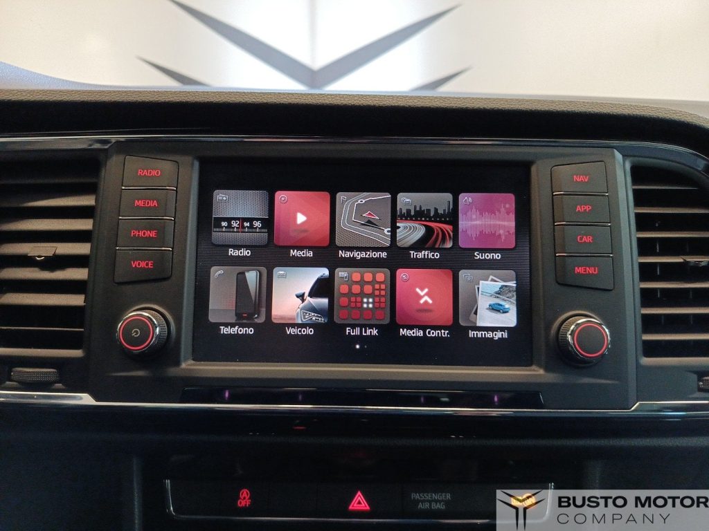 SEAT Ateca Ateca 1.5 ecotsi Xcellence dsg - 13