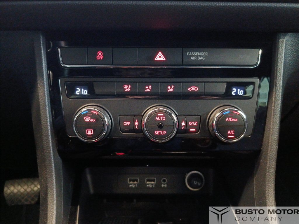 SEAT Ateca Ateca 1.5 ecotsi Xcellence dsg - 14