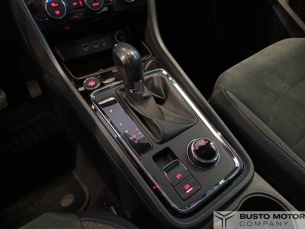 SEAT Ateca Ateca 1.5 ecotsi Xcellence dsg - 15
