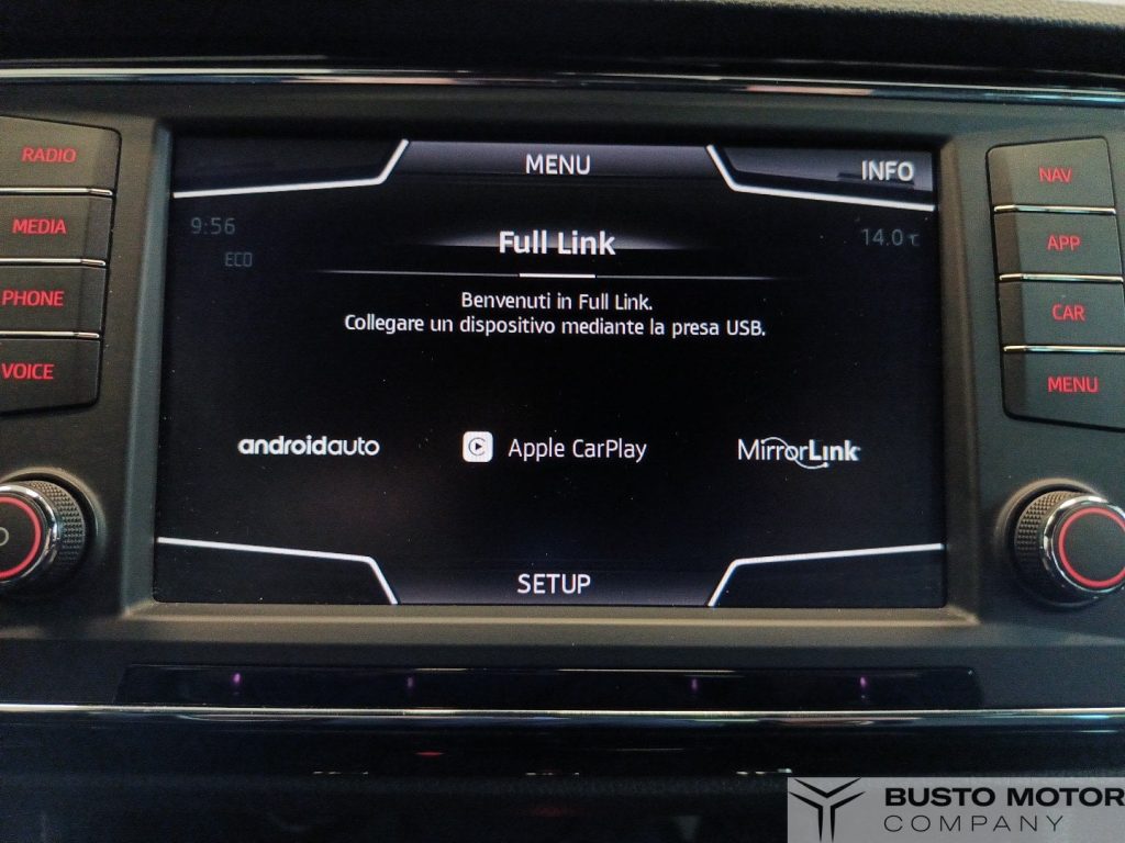 SEAT Ateca Ateca 1.5 ecotsi Xcellence dsg - 16