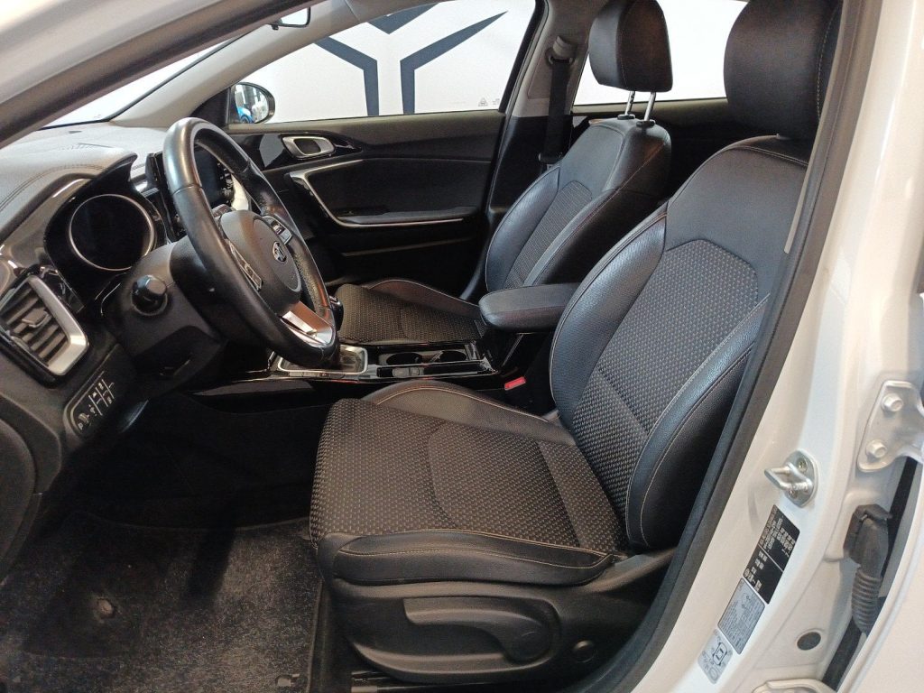 KIA XCeed XCeed 1.0 t-gdi Urban 120cv - 8