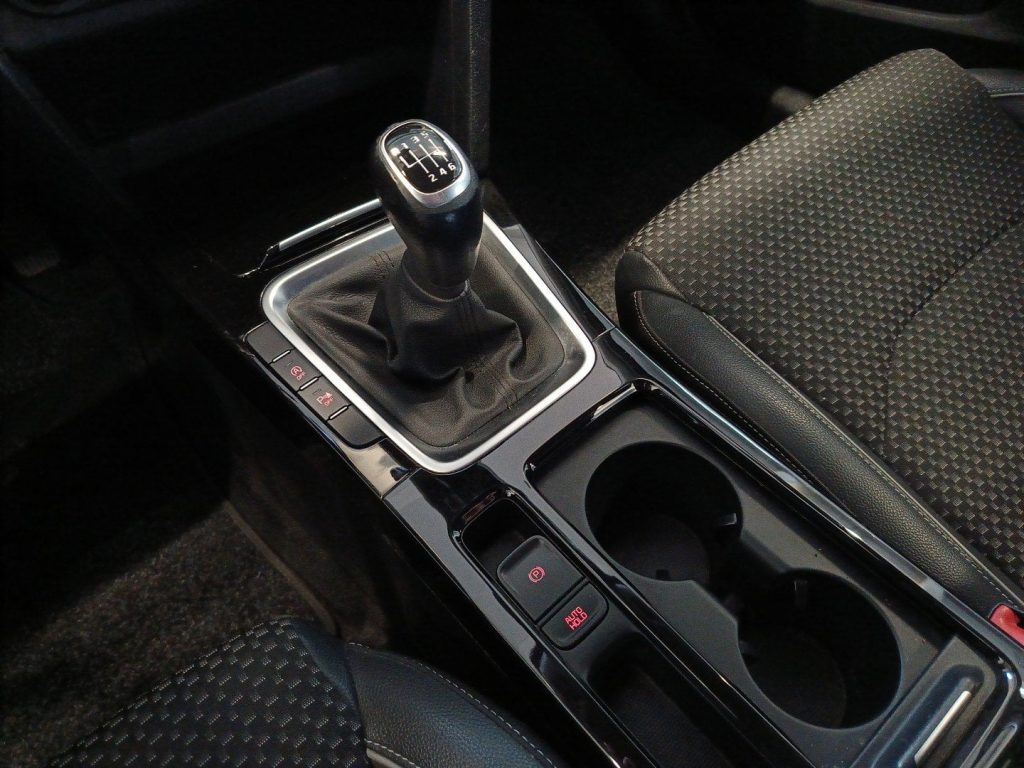 KIA XCeed XCeed 1.0 t-gdi Urban 120cv - 15