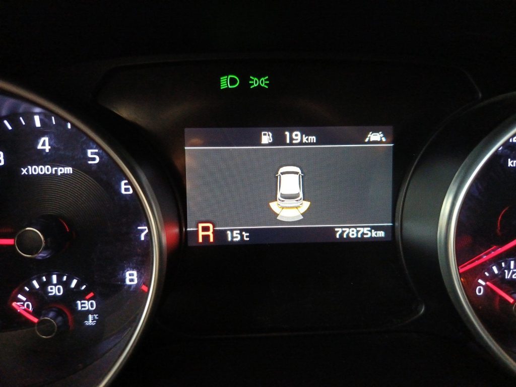 KIA XCeed XCeed 1.0 t-gdi Urban 120cv - 17