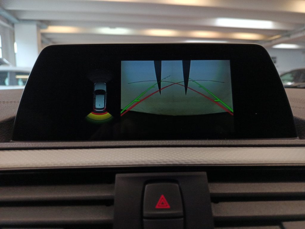 BMW 120 120d xdrive Msport 5p auto - 15