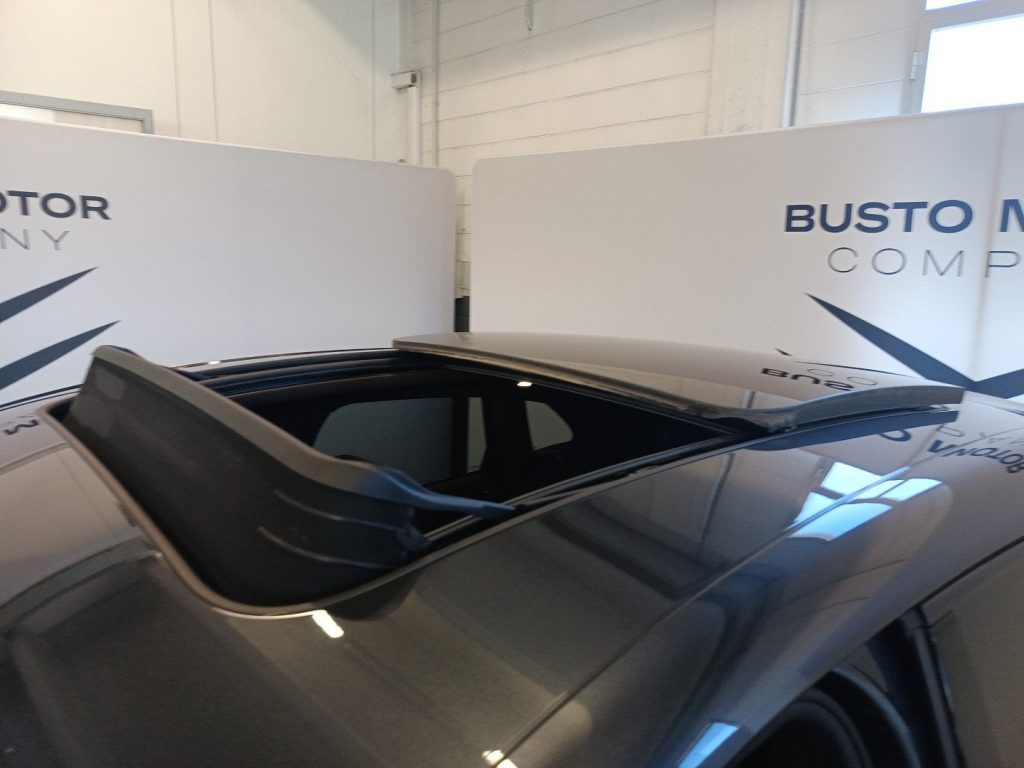 PORSCHE Macan Macan 3.0d S 250cv pdk my16 - 18