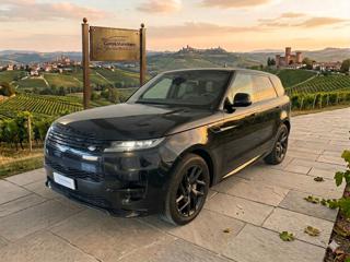LAND ROVER Range Rover Sport 3.0D l6 249 CV Dynamic SE N1 AUTOCARRO +IVA 3.0D l6 249 CV Dynamic SE N1 AUTOCARRO +IVA