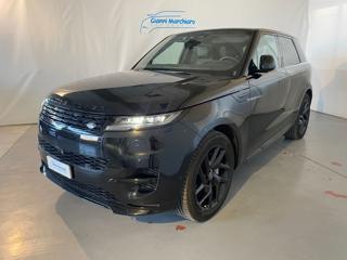 LAND ROVER Range Rover Sport 3.0D l6 249 CV Dynamic SE N1 AUTOCARRO +IVA 3.0D l6 249 CV Dynamic SE N1 AUTOCARRO +IVA