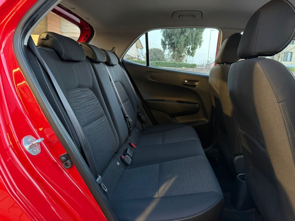 KIA Picanto 1.0 Benzina/GPL X Line - 11