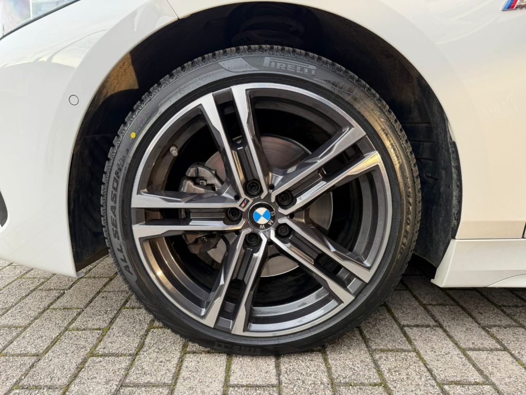 BMW 118 d Msport AUTOMATICA - 16