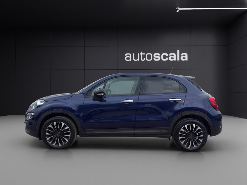 FIAT 500X 1.5 T4 Hybrid 130 CV DCT Club - 2
