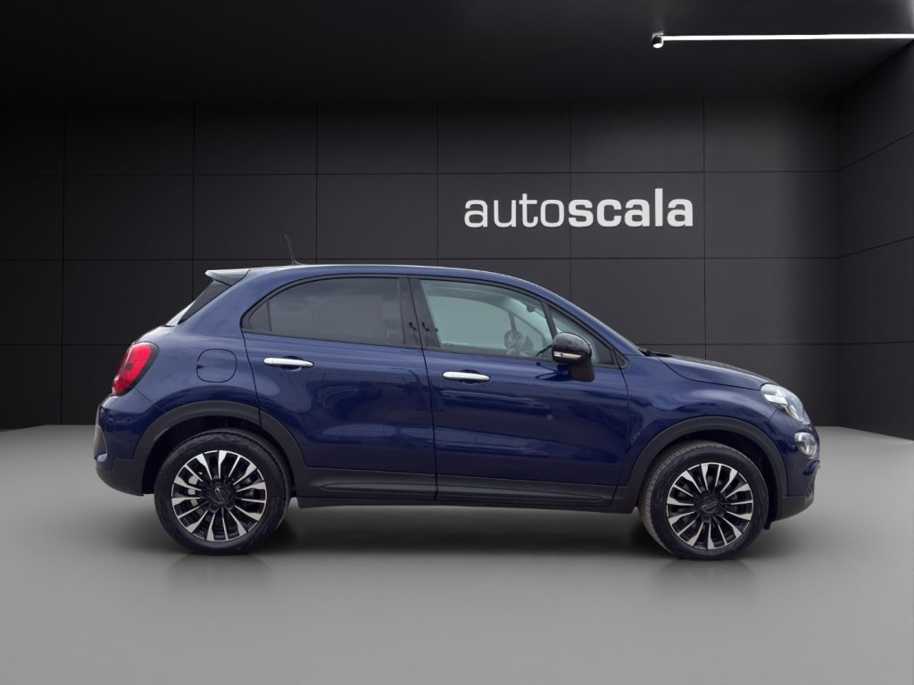 FIAT 500X 1.5 T4 Hybrid 130 CV DCT Club - 6