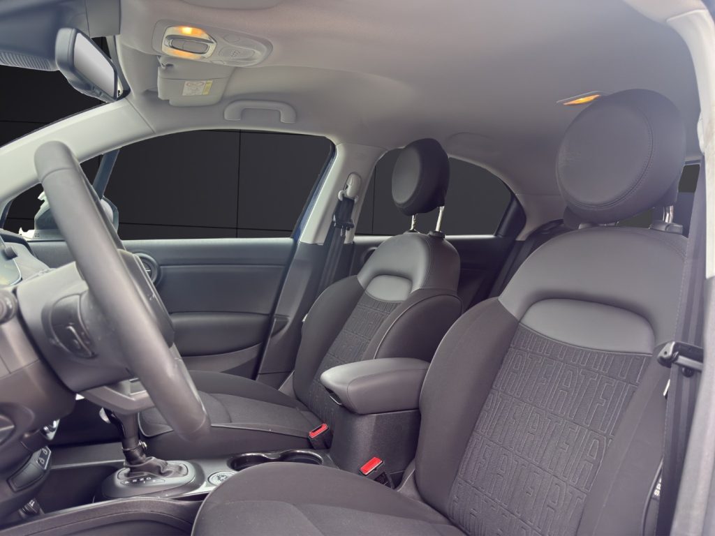 FIAT 500X 1.5 T4 Hybrid 130 CV DCT Club - 9