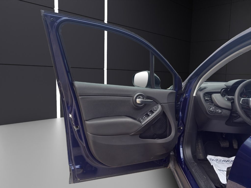 FIAT 500X 1.5 T4 Hybrid 130 CV DCT Club - 12