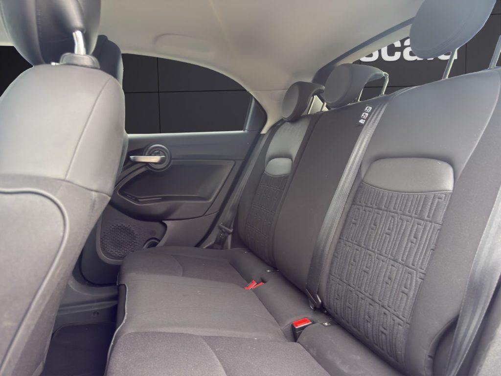 FIAT 500X 1.5 T4 Hybrid 130 CV DCT Club - 13