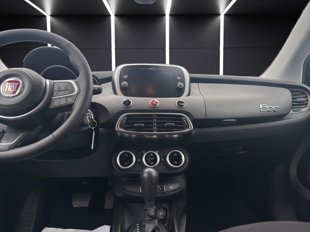 FIAT 500X 1.5 T4 Hybrid 130 CV DCT Club - 15