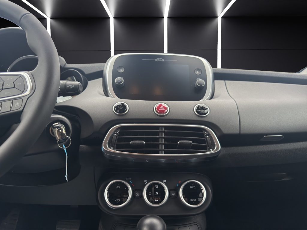 FIAT 500X 1.5 T4 Hybrid 130 CV DCT Club - 16