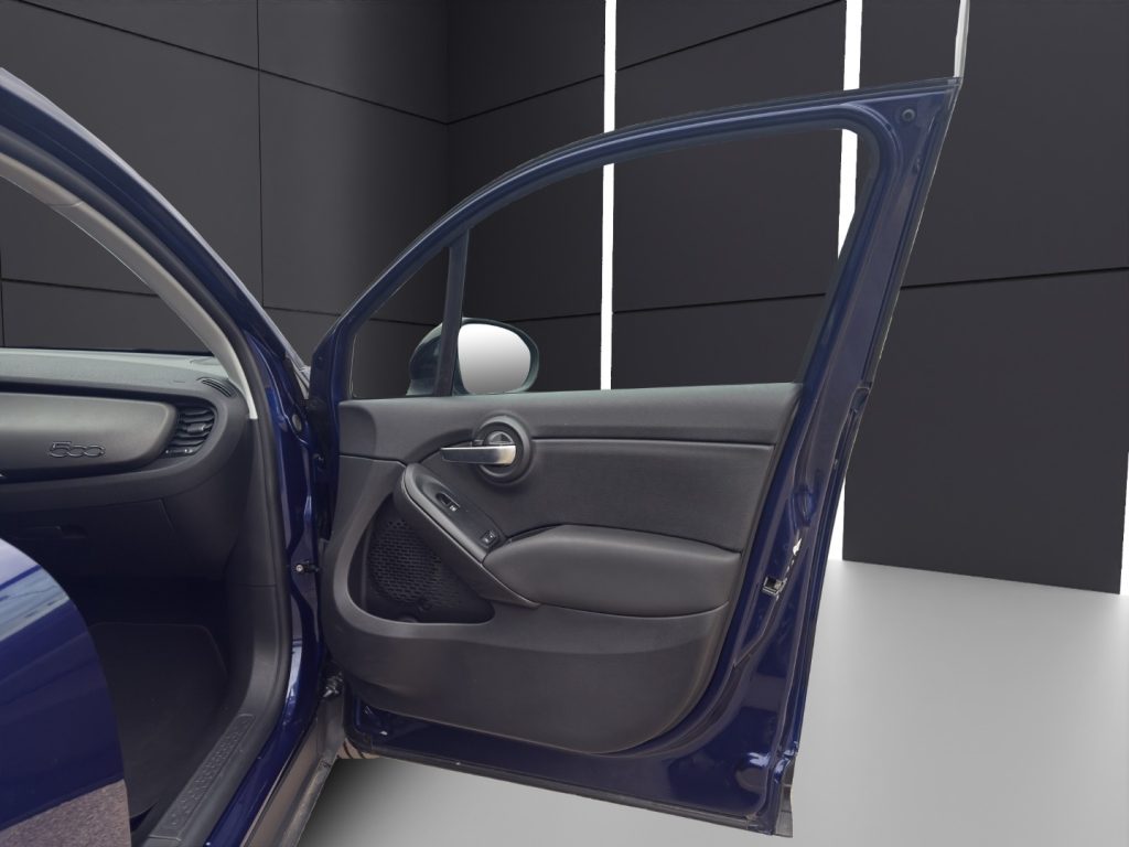 FIAT 500X 1.5 T4 Hybrid 130 CV DCT Club - 17