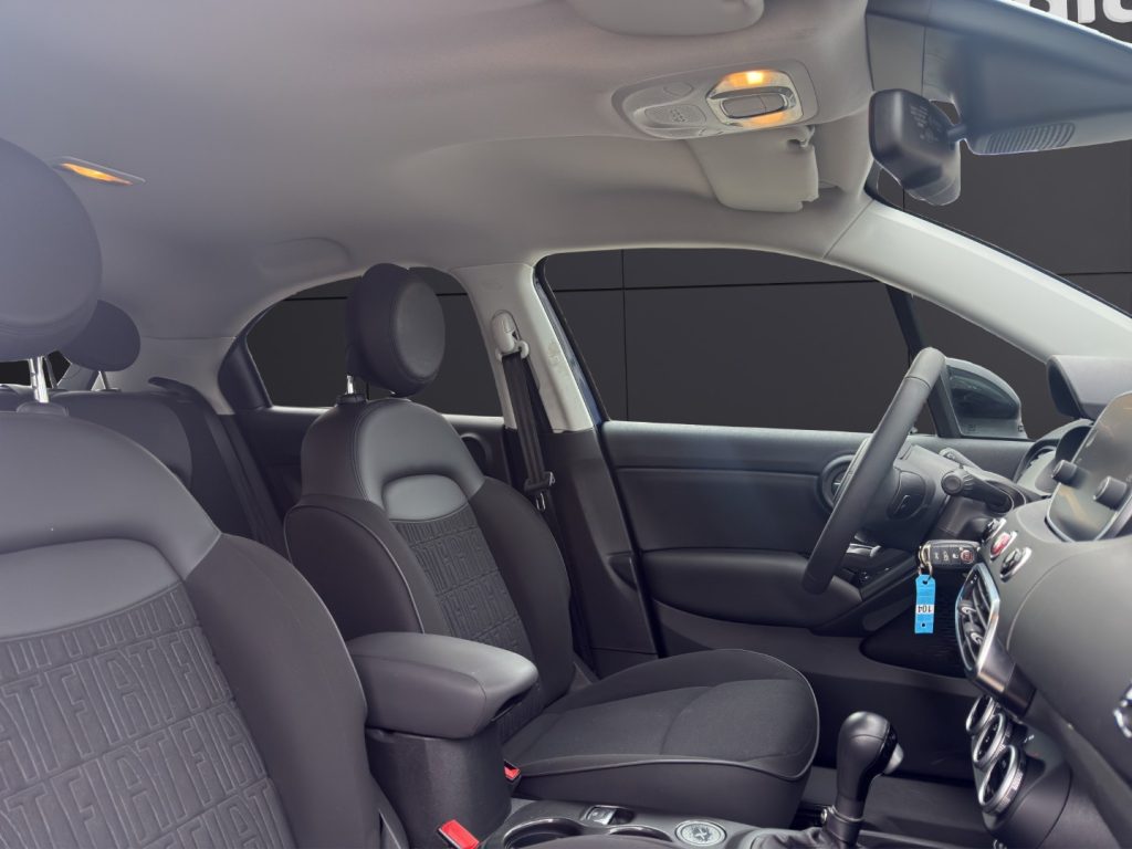 FIAT 500X 1.5 T4 Hybrid 130 CV DCT Club - 18