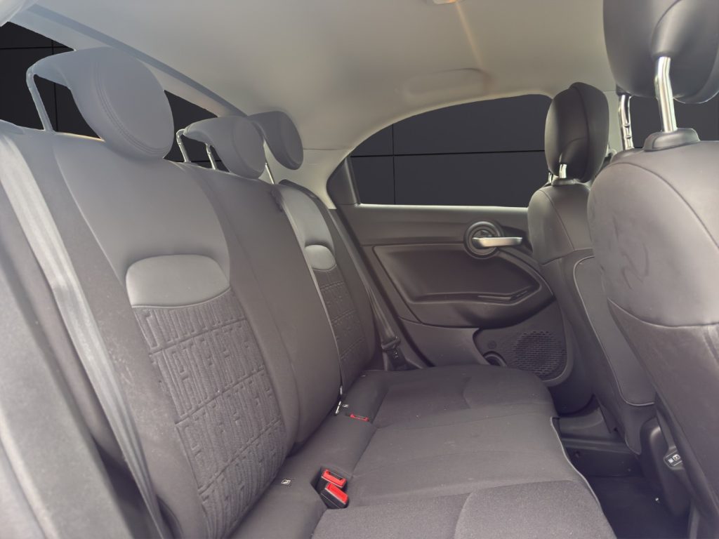 FIAT 500X 1.5 T4 Hybrid 130 CV DCT Club - 19