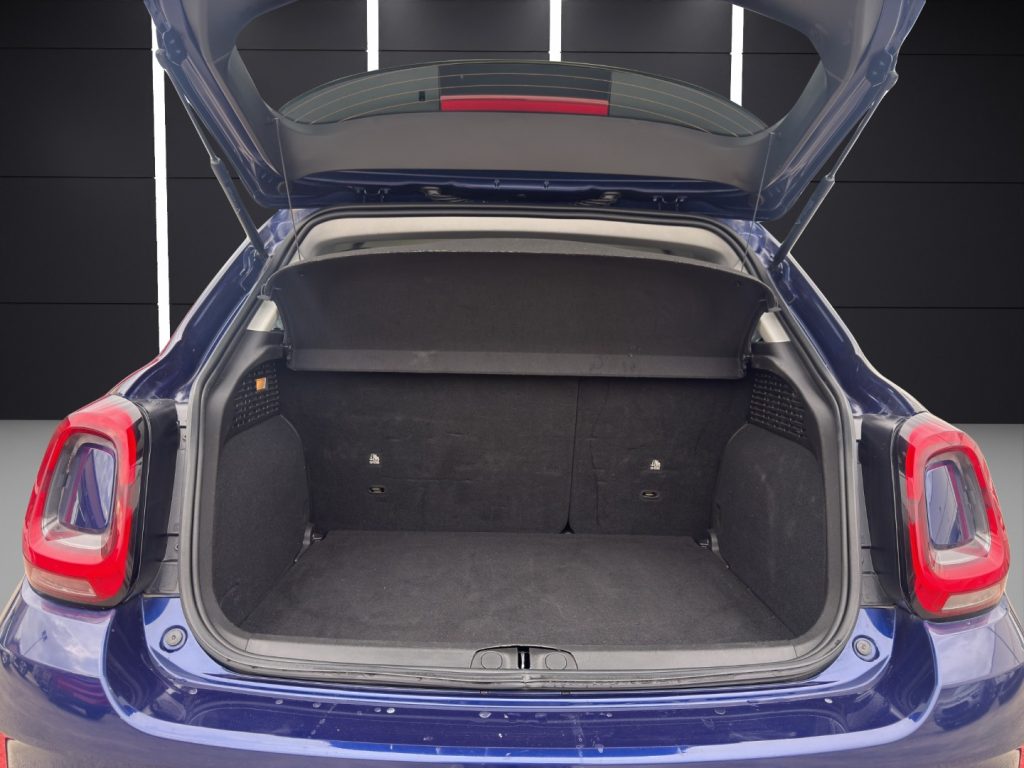 FIAT 500X 1.5 T4 Hybrid 130 CV DCT Club - 20