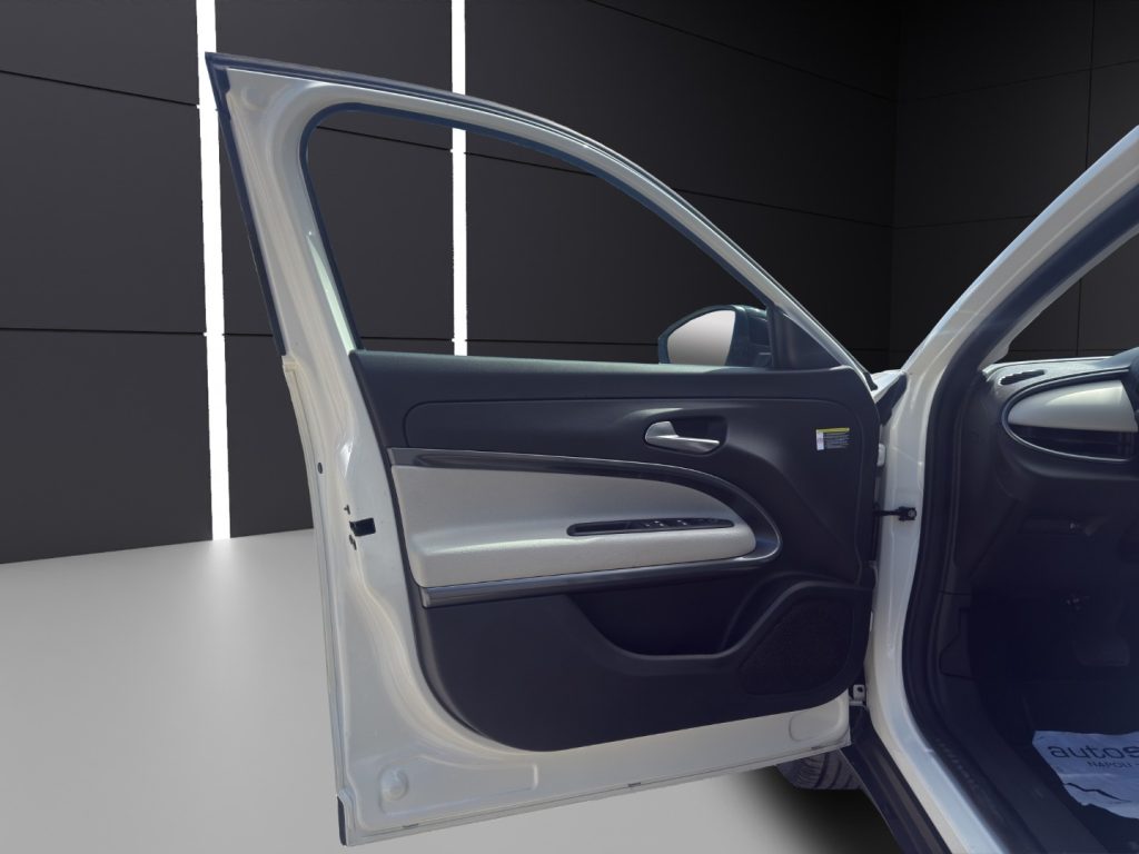 FIAT 600 Hybrid 100 CV DCT MHEV La Prima - 12