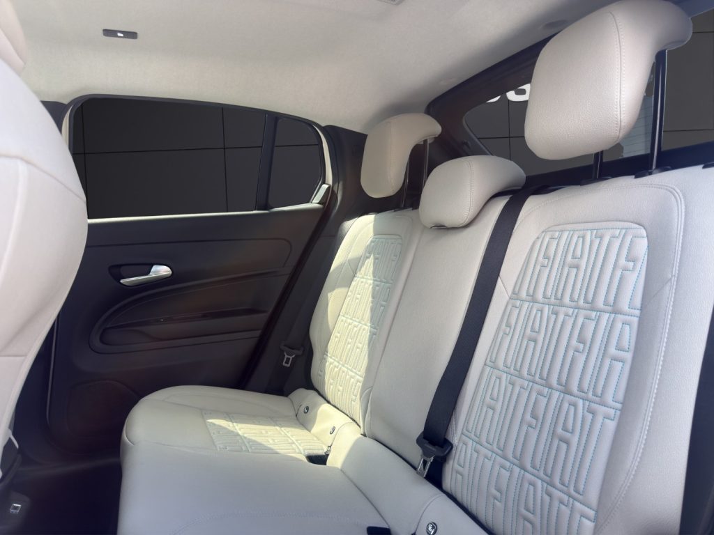 FIAT 600 Hybrid 100 CV DCT MHEV La Prima - 13