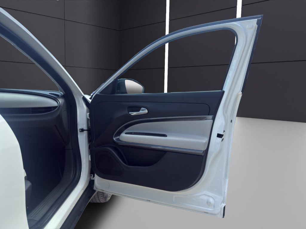 FIAT 600 Hybrid 100 CV DCT MHEV La Prima - 17