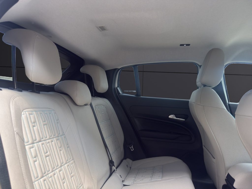 FIAT 600 Hybrid 100 CV DCT MHEV La Prima - 19