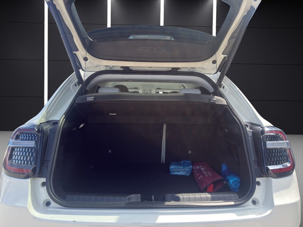 FIAT 600 Hybrid 100 CV DCT MHEV La Prima - 20