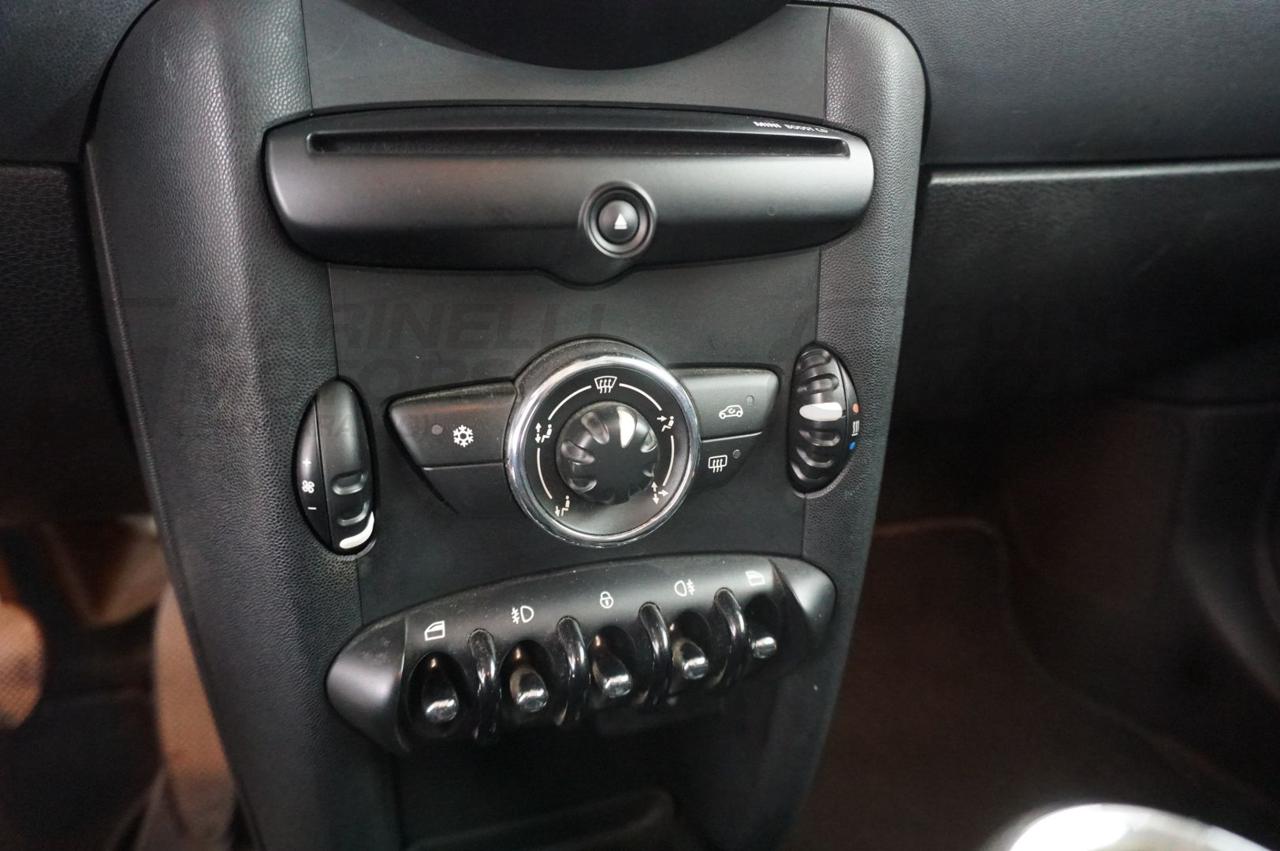 MINI One COOPER ONE 1.6 98CV - 15