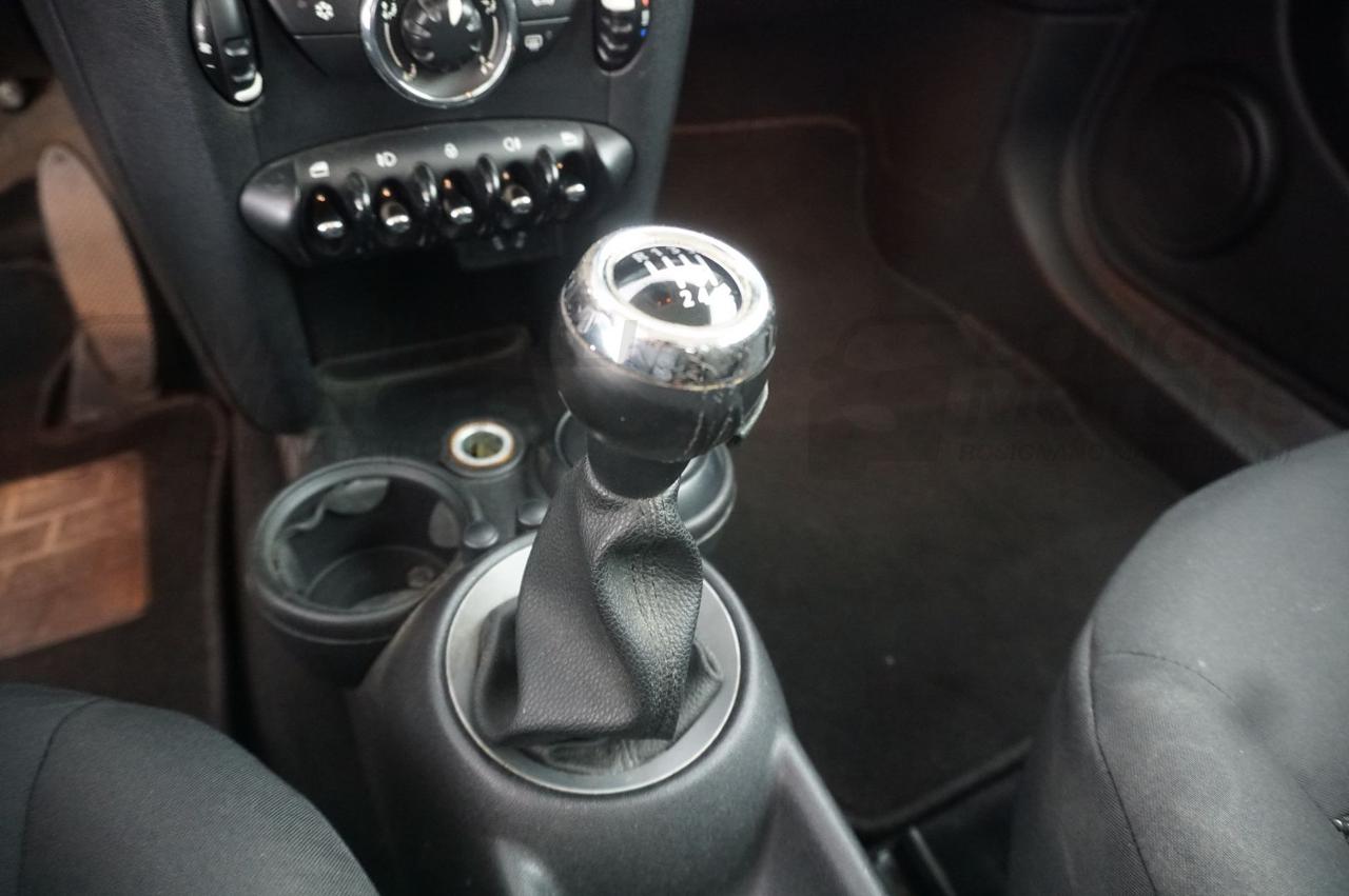 MINI One COOPER ONE 1.6 98CV - 11