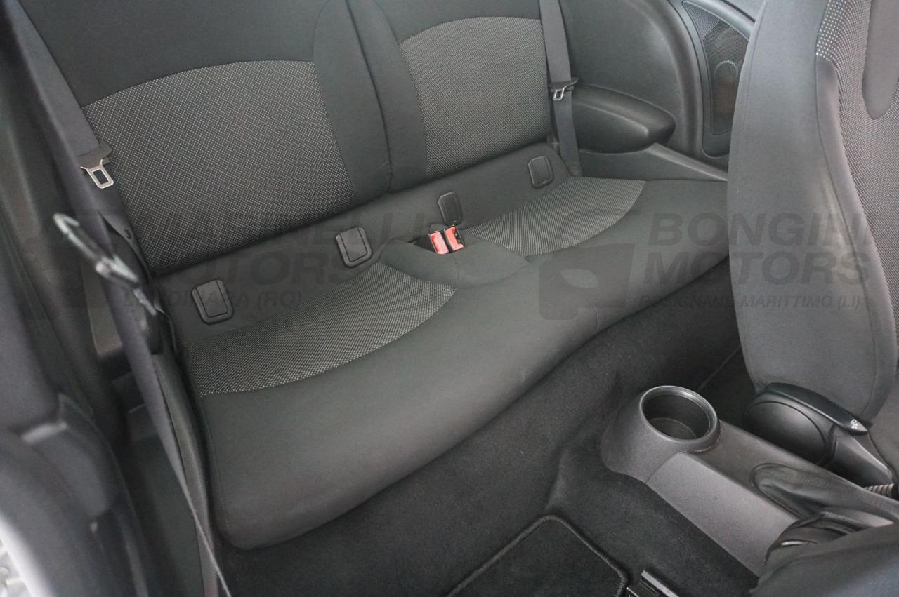 MINI One COOPER ONE 1.6 98CV - 10