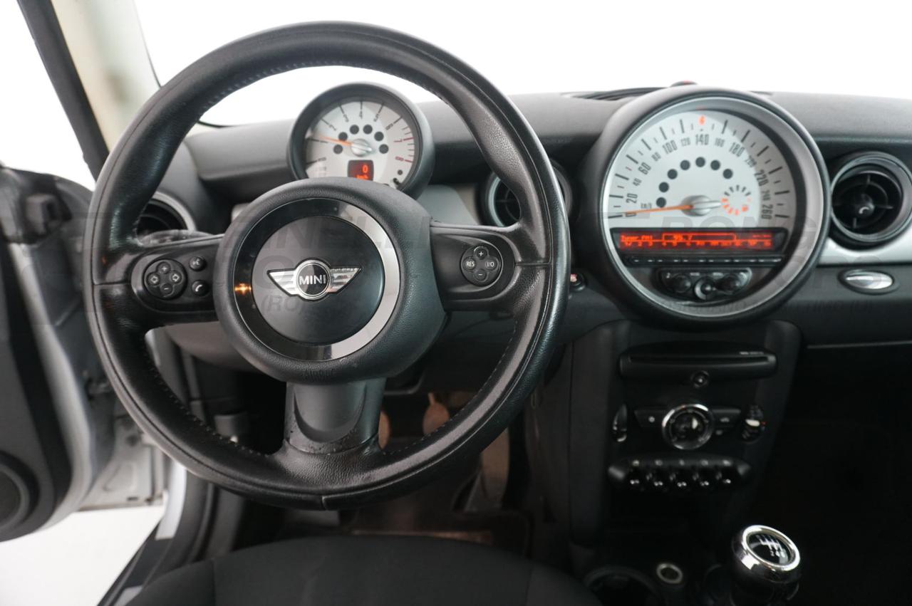 MINI One COOPER ONE 1.6 98CV - 7