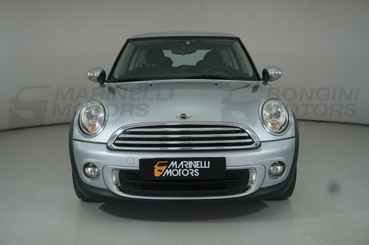MINI One COOPER ONE 1.6 98CV - 3