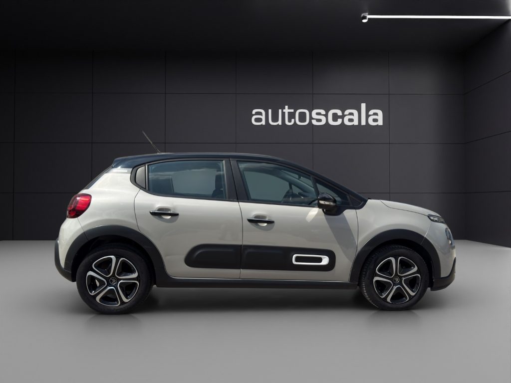 CITROEN C3 PureTech 83 S&S Shine - 6