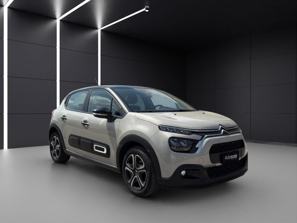 CITROEN C3 PureTech 83 S&S Shine - 7