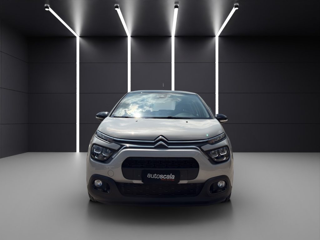 CITROEN C3 PureTech 83 S&S Shine - 8