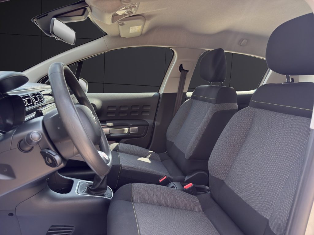 CITROEN C3 PureTech 83 S&S Shine - 9