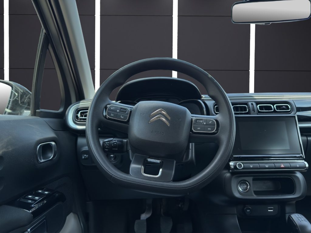 CITROEN C3 PureTech 83 S&S Shine - 10