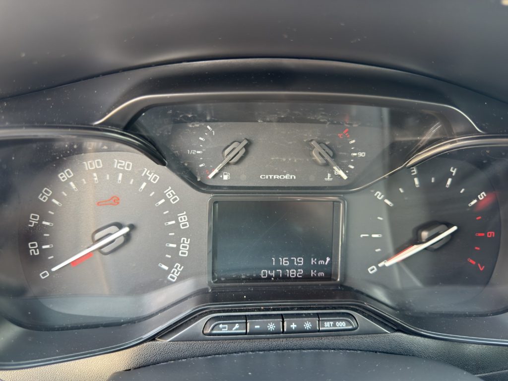 CITROEN C3 PureTech 83 S&S Shine - 11